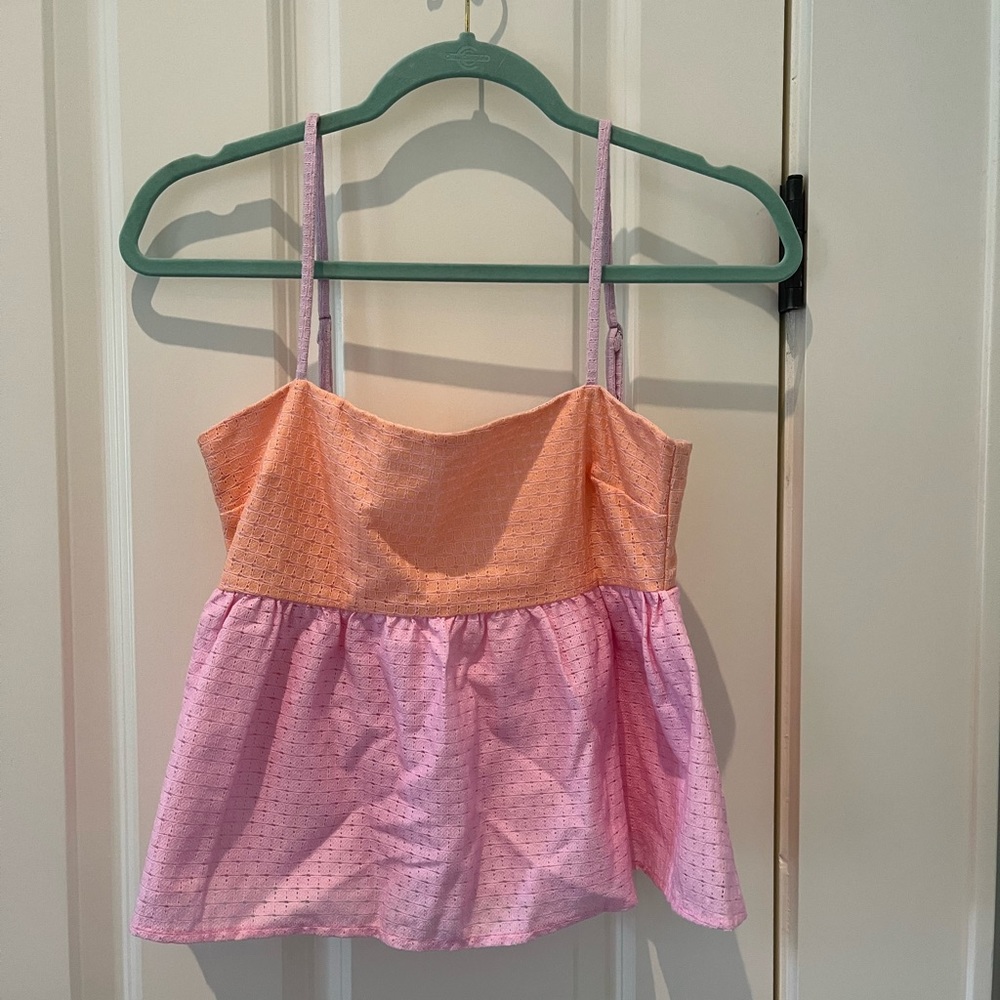 Lovers and Friends Top